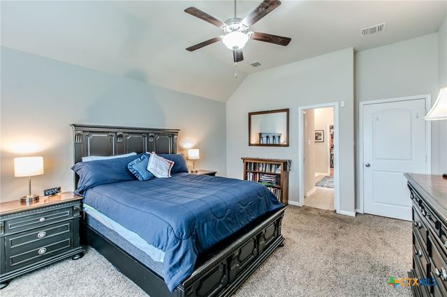 1223 Kiskadee Branch Drive, Temple, TX 76502