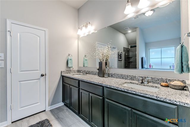 1223 Kiskadee Branch Drive, Temple, TX 76502
