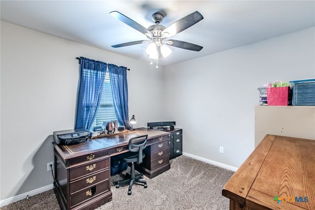 1223 Kiskadee Branch Drive, Temple, TX 76502