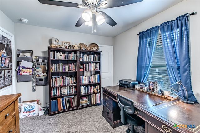 1223 Kiskadee Branch Drive, Temple, TX 76502