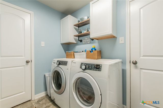 1223 Kiskadee Branch Drive, Temple, TX 76502