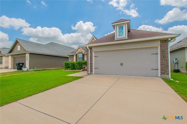 1223 Kiskadee Branch Drive, Temple, TX 76502