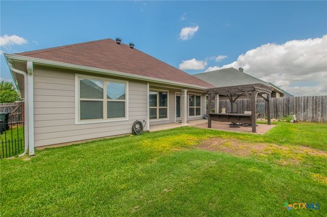 1223 Kiskadee Branch Drive, Temple, TX 76502