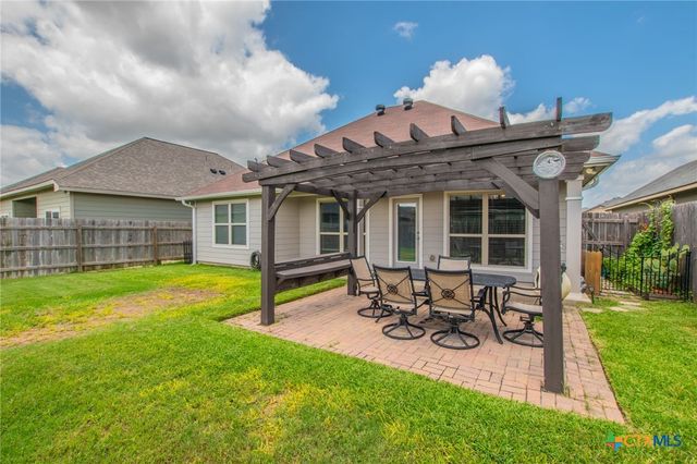 1223 Kiskadee Branch Drive, Temple, TX 76502