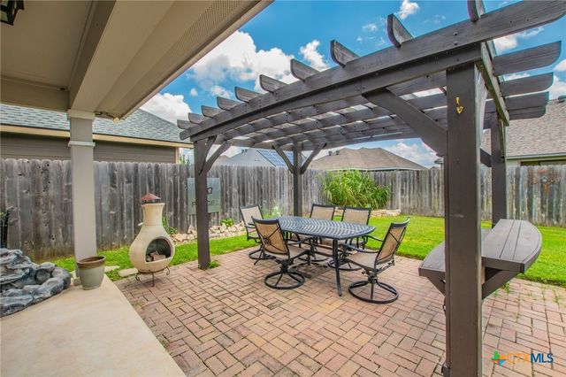 1223 Kiskadee Branch Drive, Temple, TX 76502