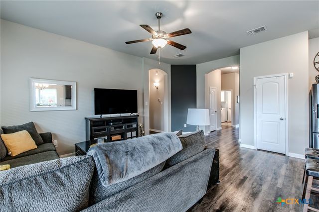 1223 Kiskadee Branch Drive, Temple, TX 76502