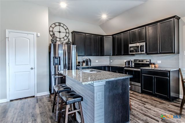 1223 Kiskadee Branch Drive, Temple, TX 76502