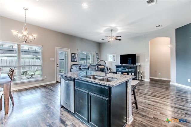 1223 Kiskadee Branch Drive, Temple, TX 76502