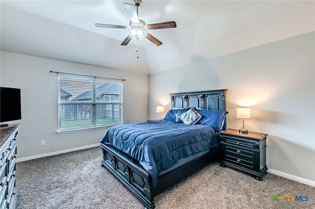 1223 Kiskadee Branch Drive, Temple, TX 76502