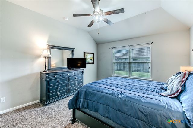 1223 Kiskadee Branch Drive, Temple, TX 76502