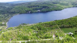 0 Duck Pond Road, Barton, VT 05822