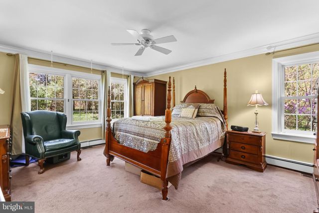 2039 BETHESDA CHURCH RD, East Greenville, PA 18041