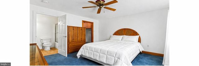 2039 BETHESDA CHURCH RD, East Greenville, PA 18041