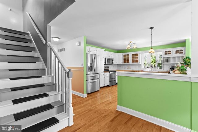 2039 BETHESDA CHURCH RD, East Greenville, PA 18041