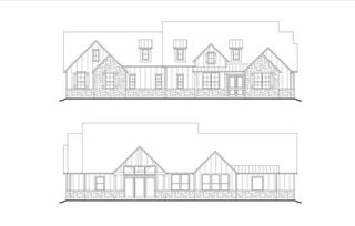 1 ACRE - New Build Lot 2 Airport Road, Tioga, TX 76271