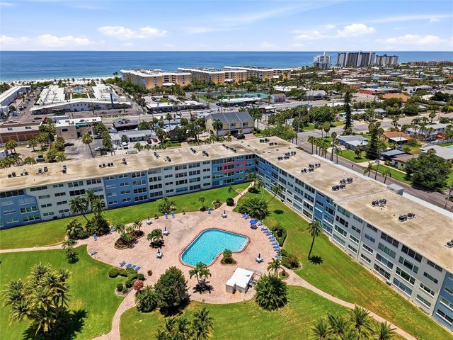 6363 GULF WINDS DRIVE 328, St Pete Beach, FL 33706