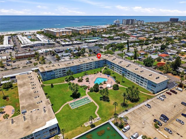 6363 GULF WINDS DRIVE 328, St Pete Beach, FL 33706