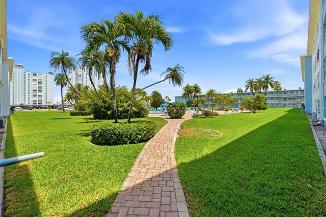 6363 GULF WINDS DRIVE 328, St Pete Beach, FL 33706