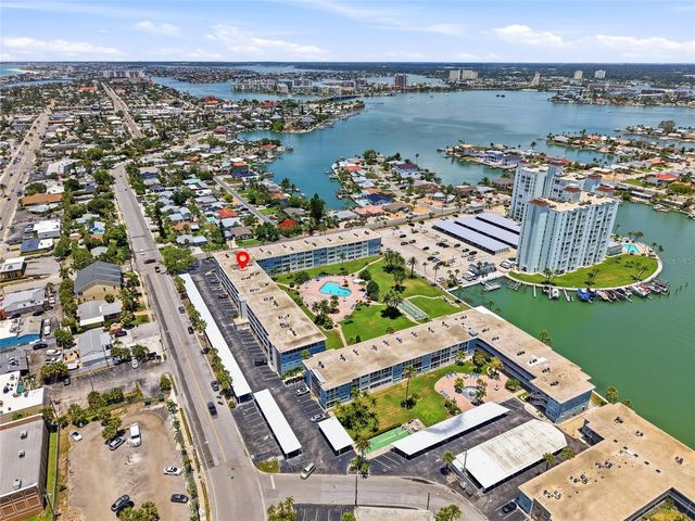 6363 GULF WINDS DRIVE 328, St Pete Beach, FL 33706