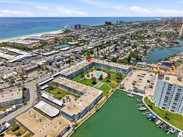 6363 GULF WINDS DRIVE 328, St Pete Beach, FL 33706