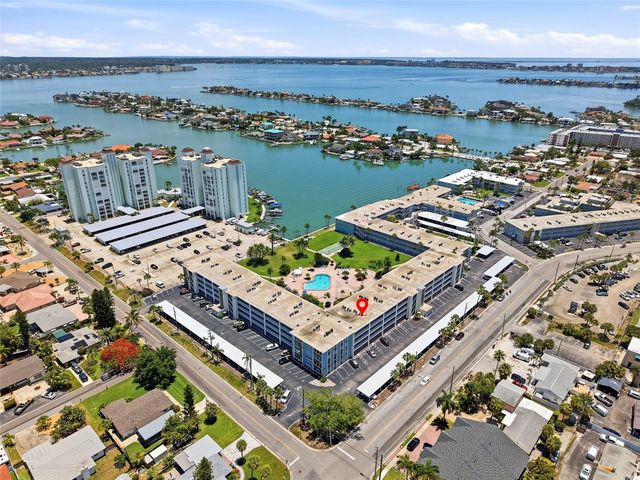 6363 GULF WINDS DRIVE 328, St Pete Beach, FL 33706