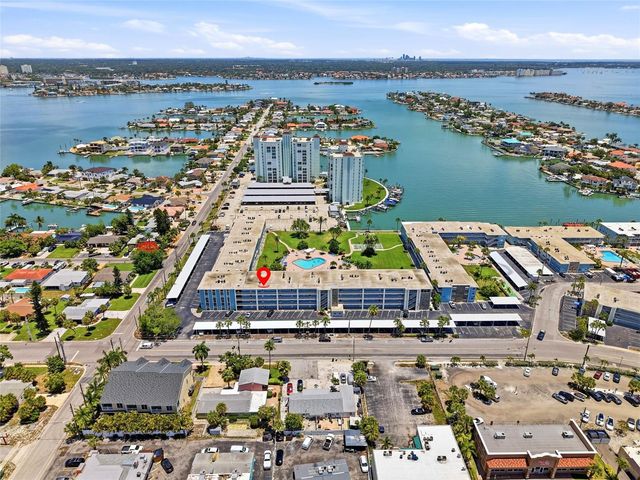 6363 GULF WINDS DRIVE 328, St Pete Beach, FL 33706