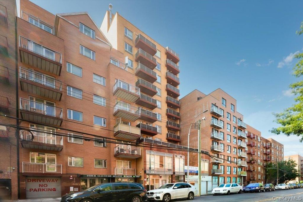 143-26 41st Avenue 9A, Flushing, NY 11355