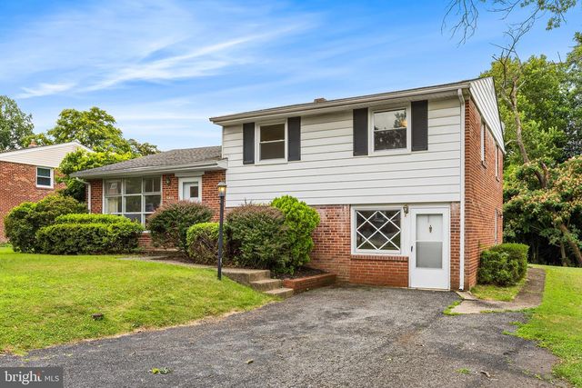 333 CANDLEWOOD RD, Broomall, PA 19008