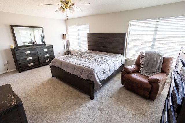 291 Cheyenne Lane, Lubbock, TX 79404