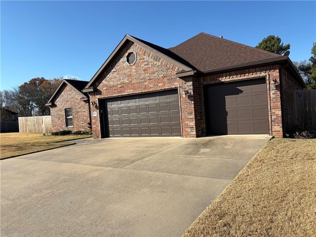 301 Baker Street, Pea Ridge, AR 72751