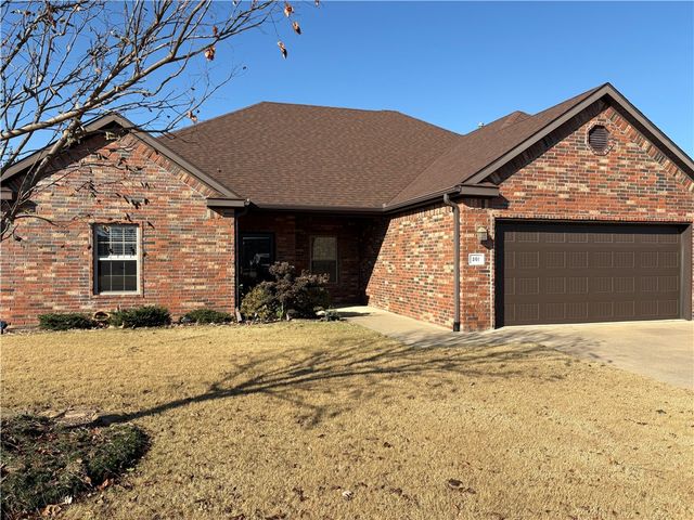 301 Baker Street, Pea Ridge, AR 72751
