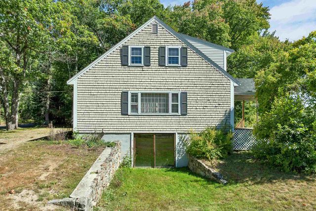 27 New Road, Tuftonboro, NH 03816
