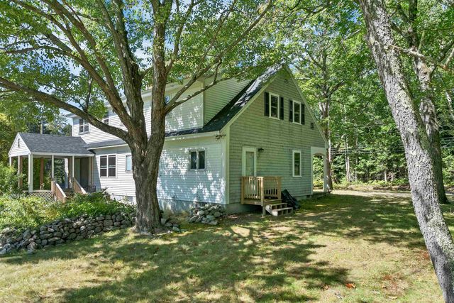 27 New Road, Tuftonboro, NH 03816