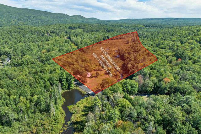 27 New Road, Tuftonboro, NH 03816