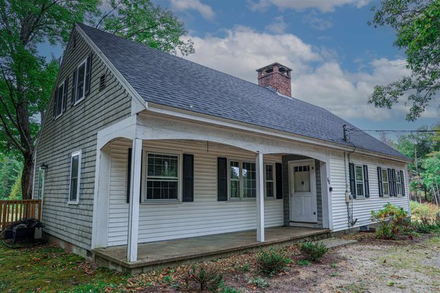 27 New Road, Tuftonboro, NH 03816