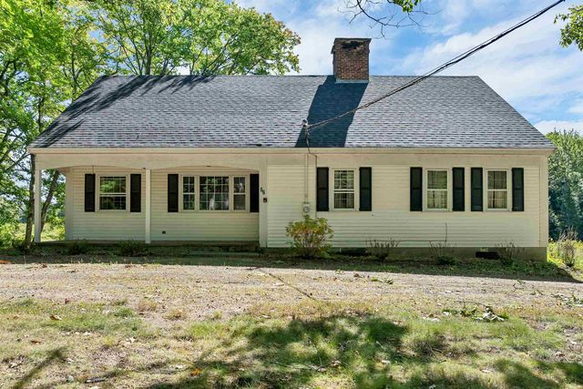 27 New Road, Tuftonboro, NH 03816