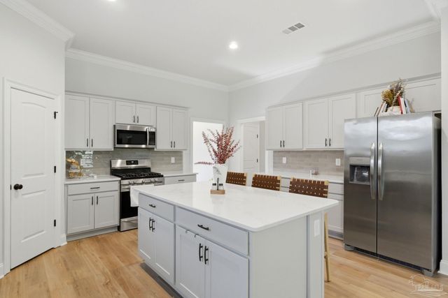 3203 Mountain Laurel Lane, Cantonment, FL 32533
