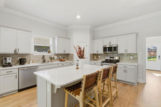 3203 Mountain Laurel Lane, Cantonment, FL 32533