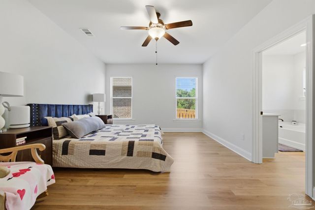 3203 Mountain Laurel Lane, Cantonment, FL 32533