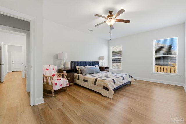 3203 Mountain Laurel Lane, Cantonment, FL 32533