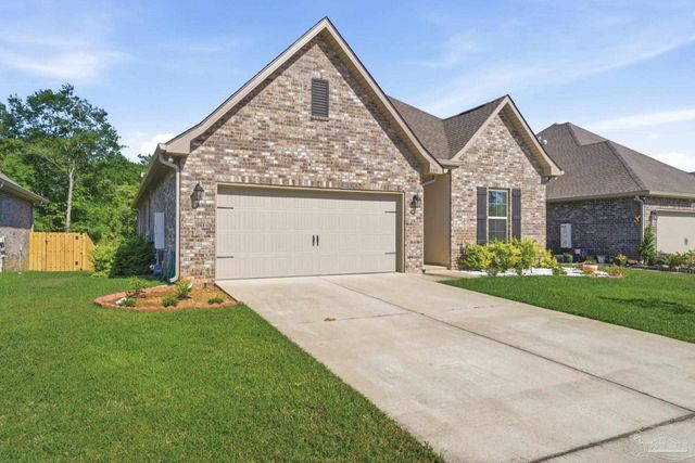 3203 Mountain Laurel Lane, Cantonment, FL 32533