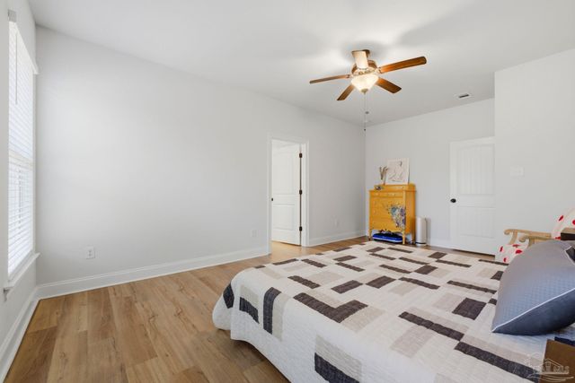 3203 Mountain Laurel Lane, Cantonment, FL 32533
