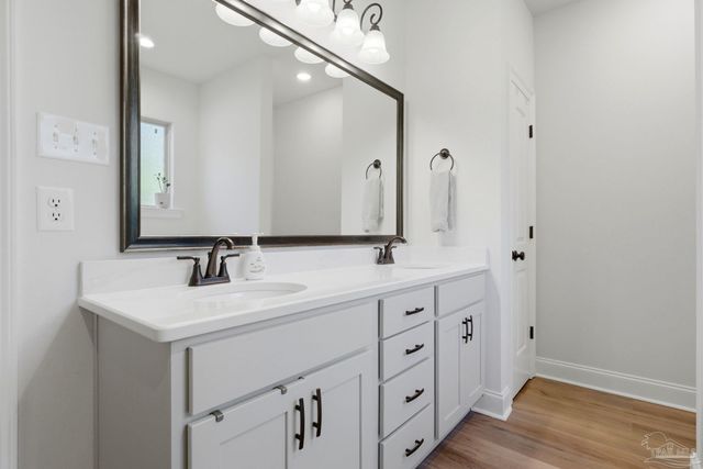 3203 Mountain Laurel Lane, Cantonment, FL 32533