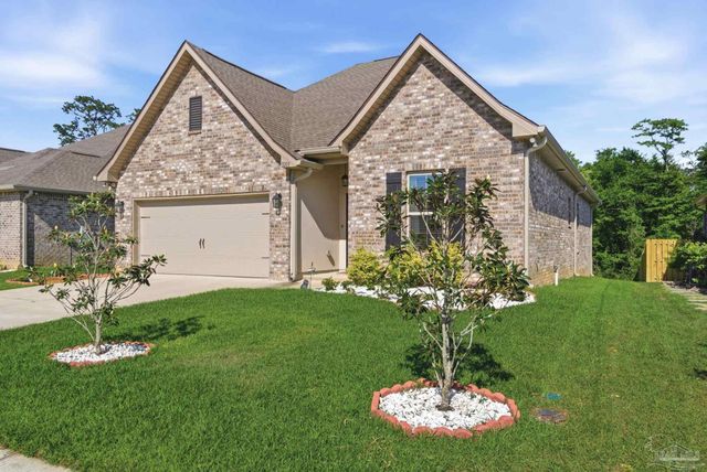3203 Mountain Laurel Lane, Cantonment, FL 32533