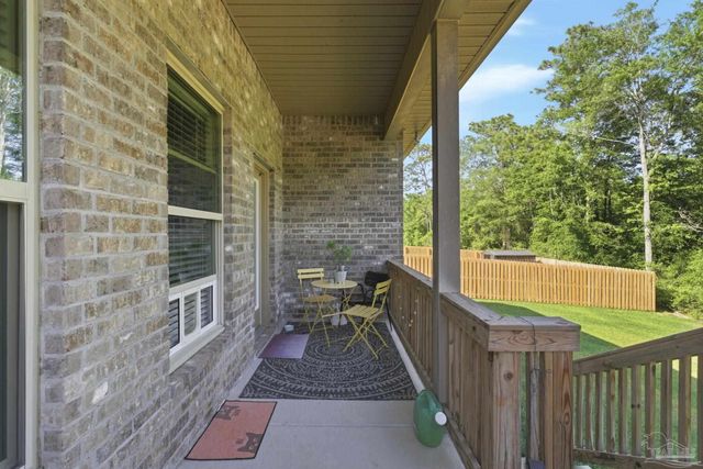 3203 Mountain Laurel Lane, Cantonment, FL 32533
