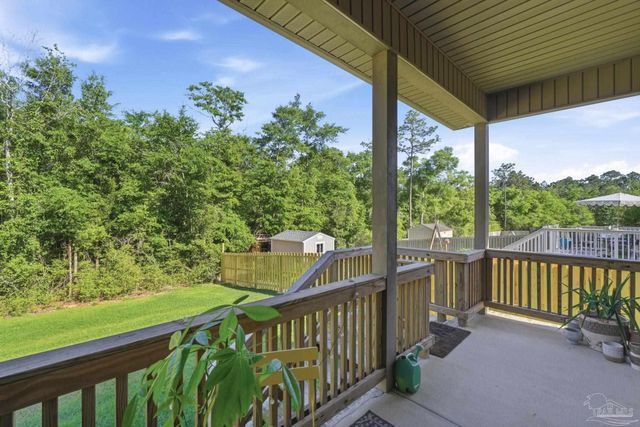 3203 Mountain Laurel Lane, Cantonment, FL 32533
