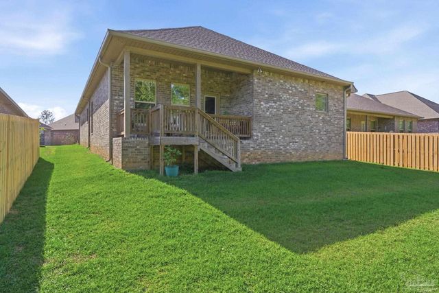 3203 Mountain Laurel Lane, Cantonment, FL 32533