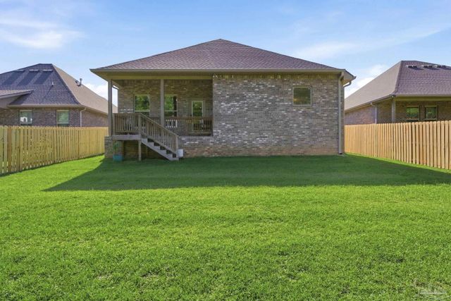 3203 Mountain Laurel Lane, Cantonment, FL 32533