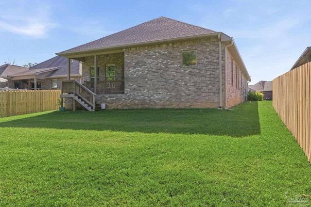3203 Mountain Laurel Lane, Cantonment, FL 32533