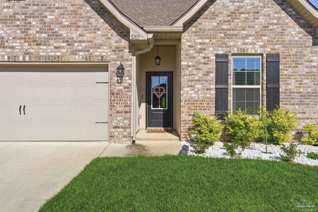 3203 Mountain Laurel Lane, Cantonment, FL 32533
